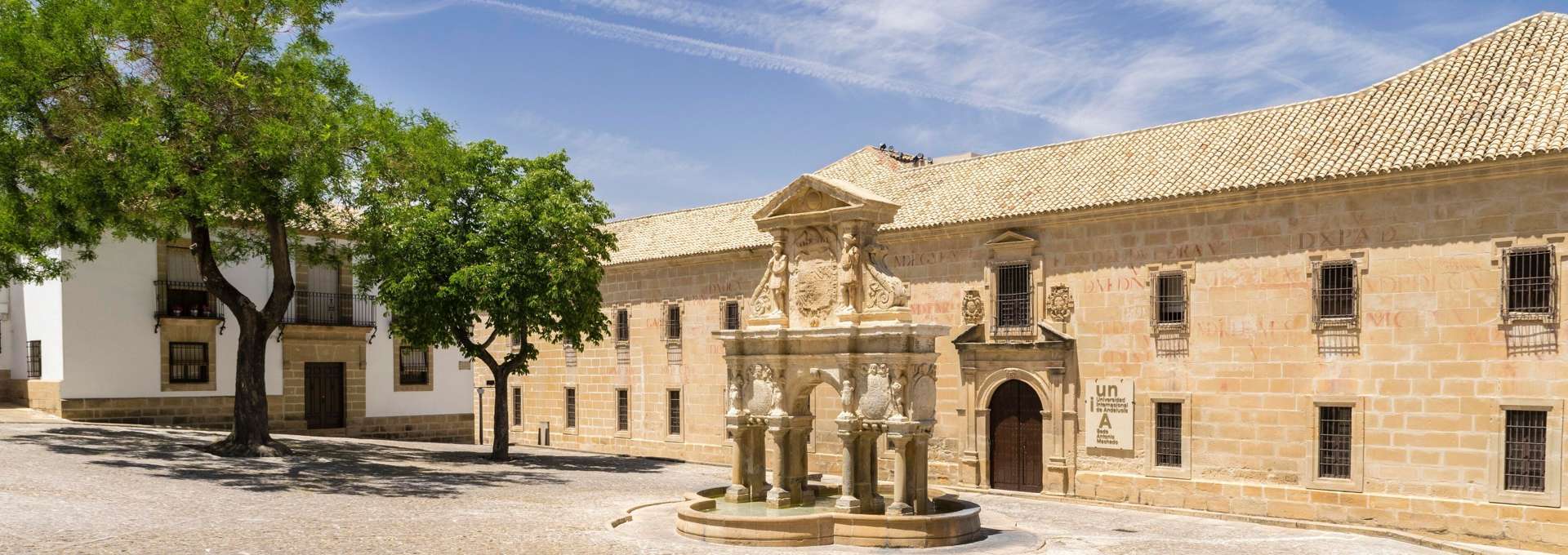 Jaén 27