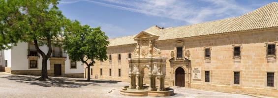 Jaén 27