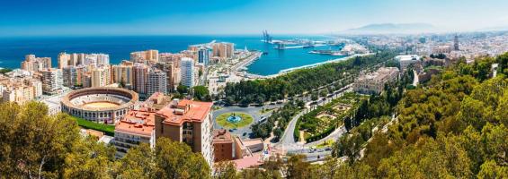 Málaga 27