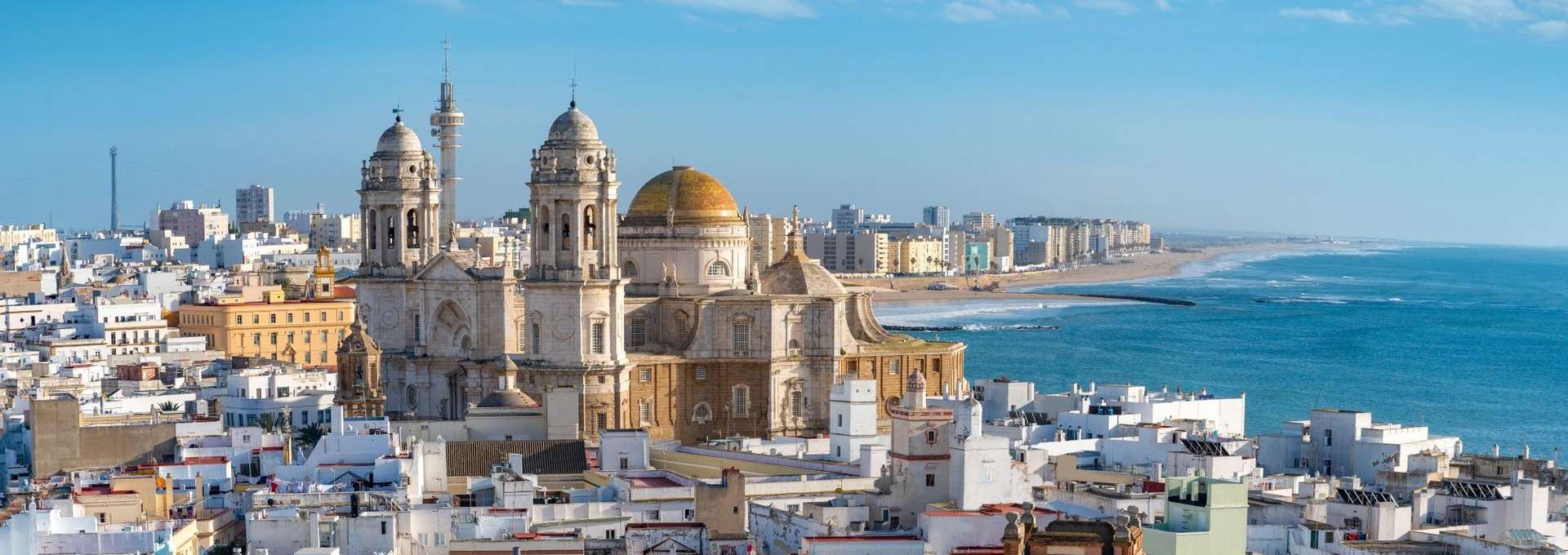 Pueblos Blancos_Cádiz