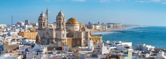 Pueblos Blancos_Cádiz