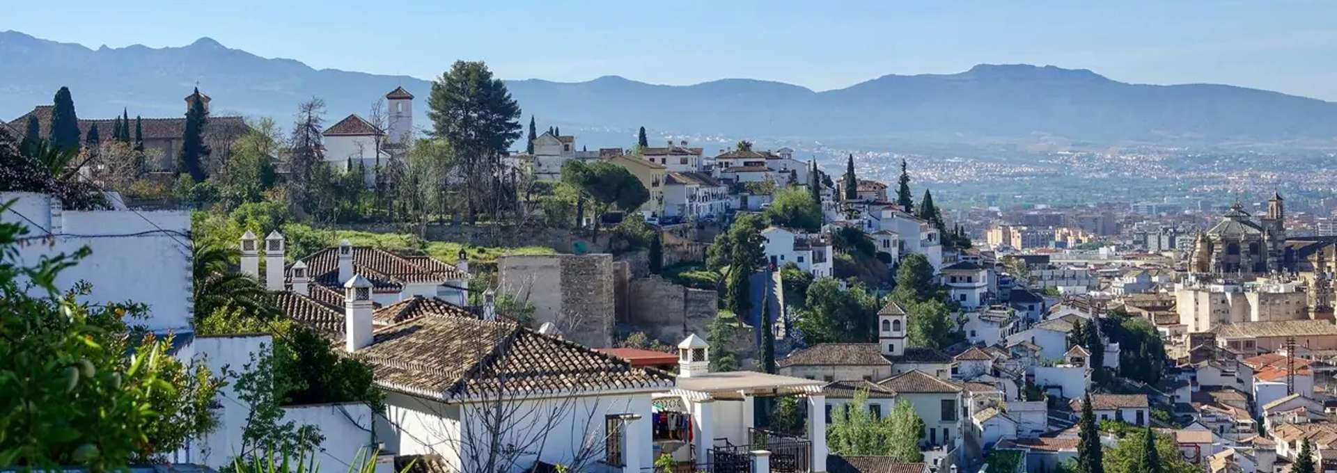 Reino de Granada