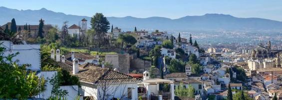 Reino de Granada