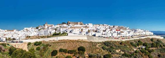 Vejer de la Frontera