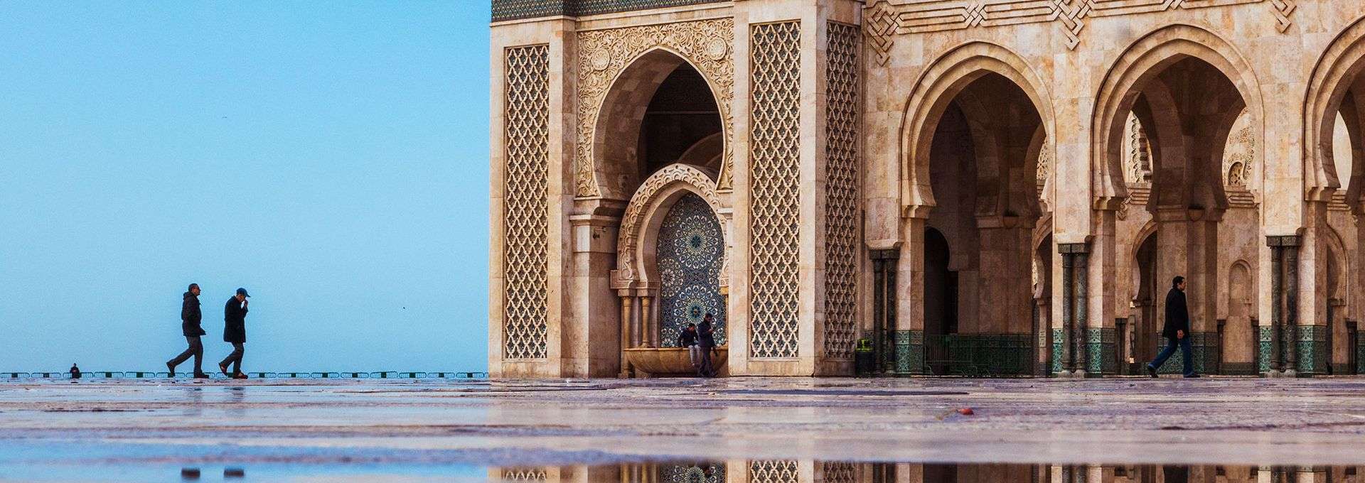 Ciudades Imperiales desde Fez