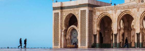 Imperiales Marrakech