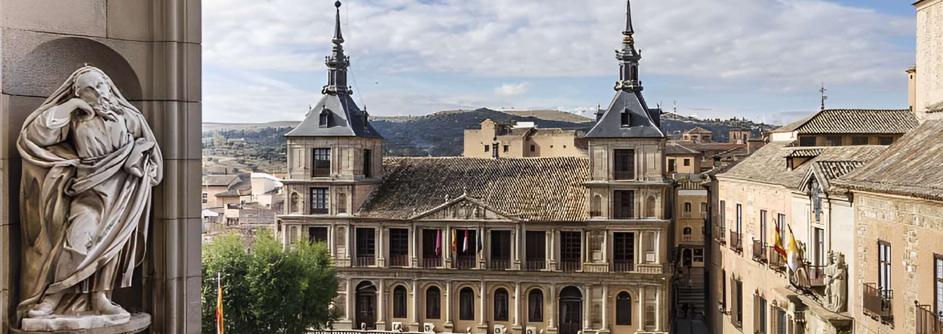 Ayuntamiento de Toledo