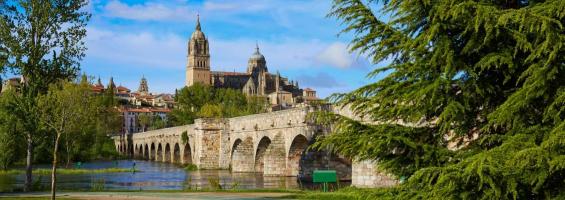 Salamanca