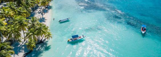 Punta Cana septiembre