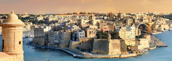 Malta Valetta