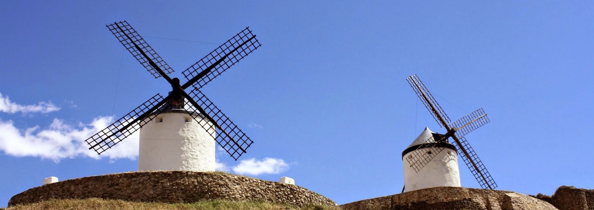 La Mancha Molinos