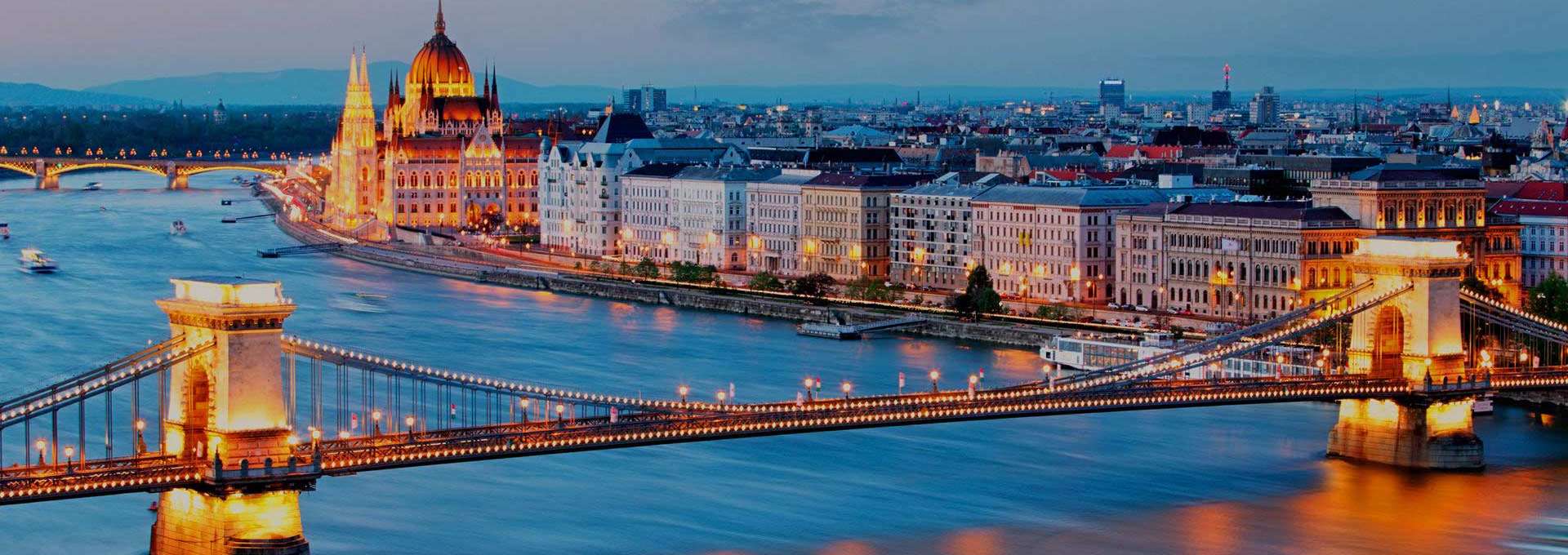 Budapest Semana Santa