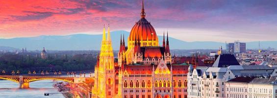 Experiencias de Budapest Semana Santa