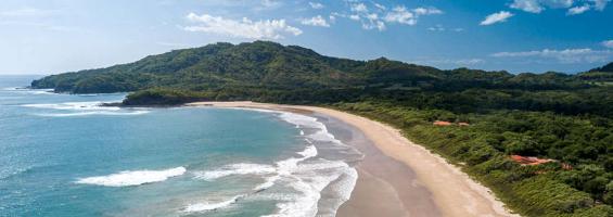Playa Costa Rica