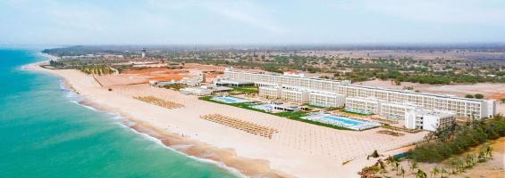 Hotel Riu Baobab