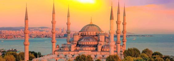 Estambul al completo