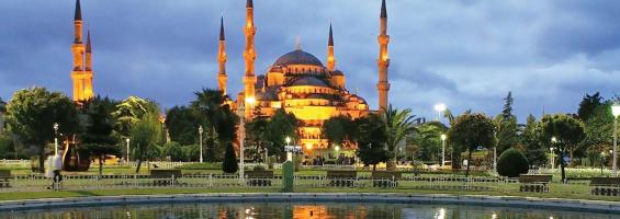 Estambul dic2026