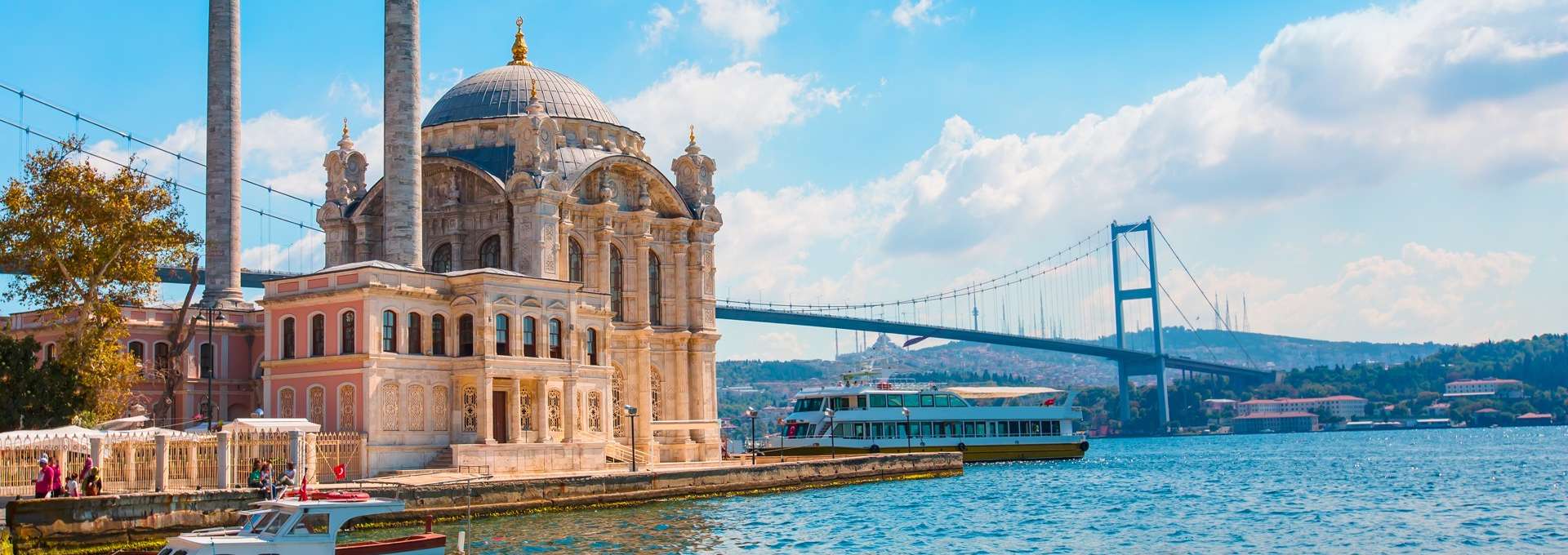 Turquía Inolvidable