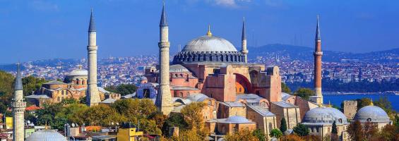 Turquía espectacular