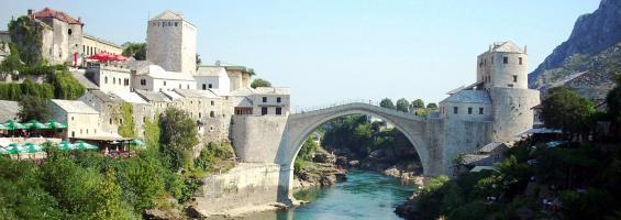 Mostar