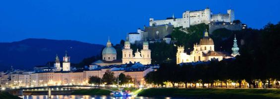 Salzburgo