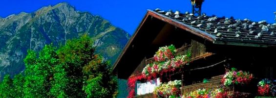 Tirol Austria