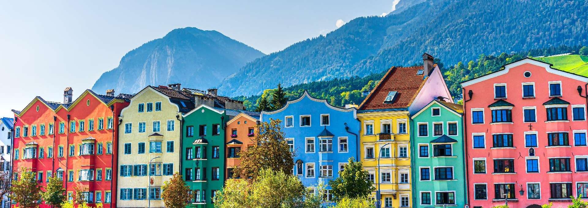 Tirol Innsbruck
