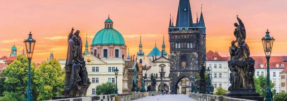 Praga maravillas