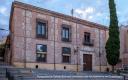 Palacio de La Cotilla