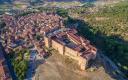 Sigüenza panorámica