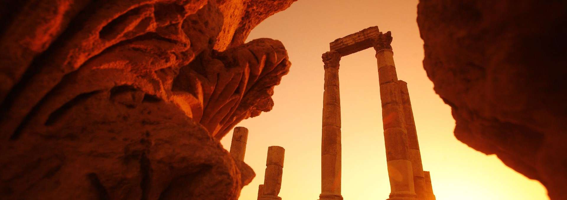 Jordania legendaria