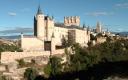 Alcázar de Segovia
