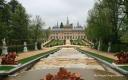 Palacio y jardines de La Granja