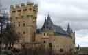 Torre del Alcázar de Segovia