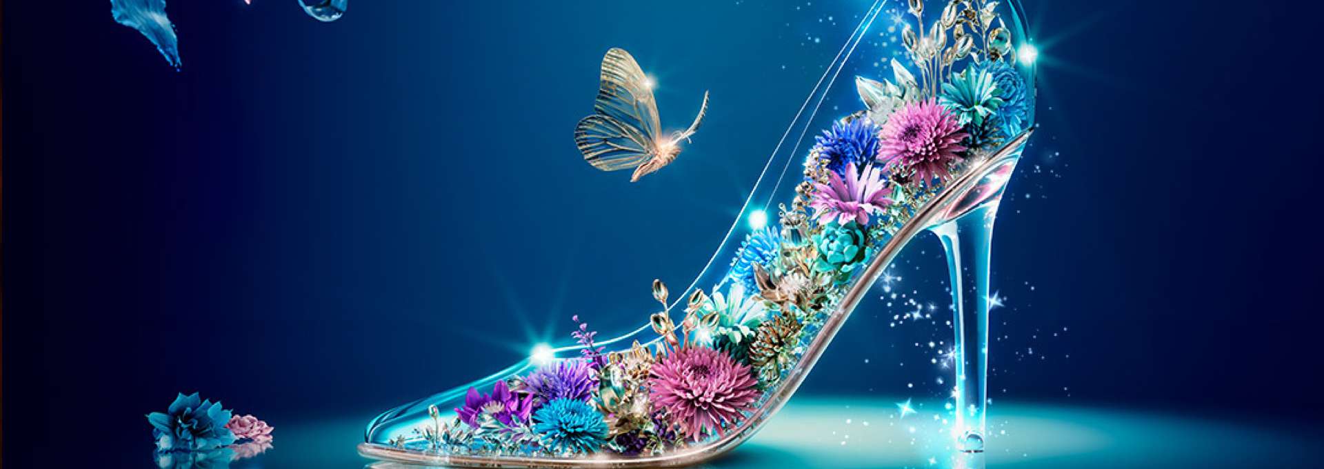La Cenicienta