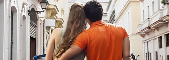 Cuba novios