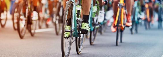 Quebrantahuesos ciclismo