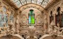 Casa Navàs interior Reus