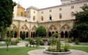 Catedral de Tarragona claustro