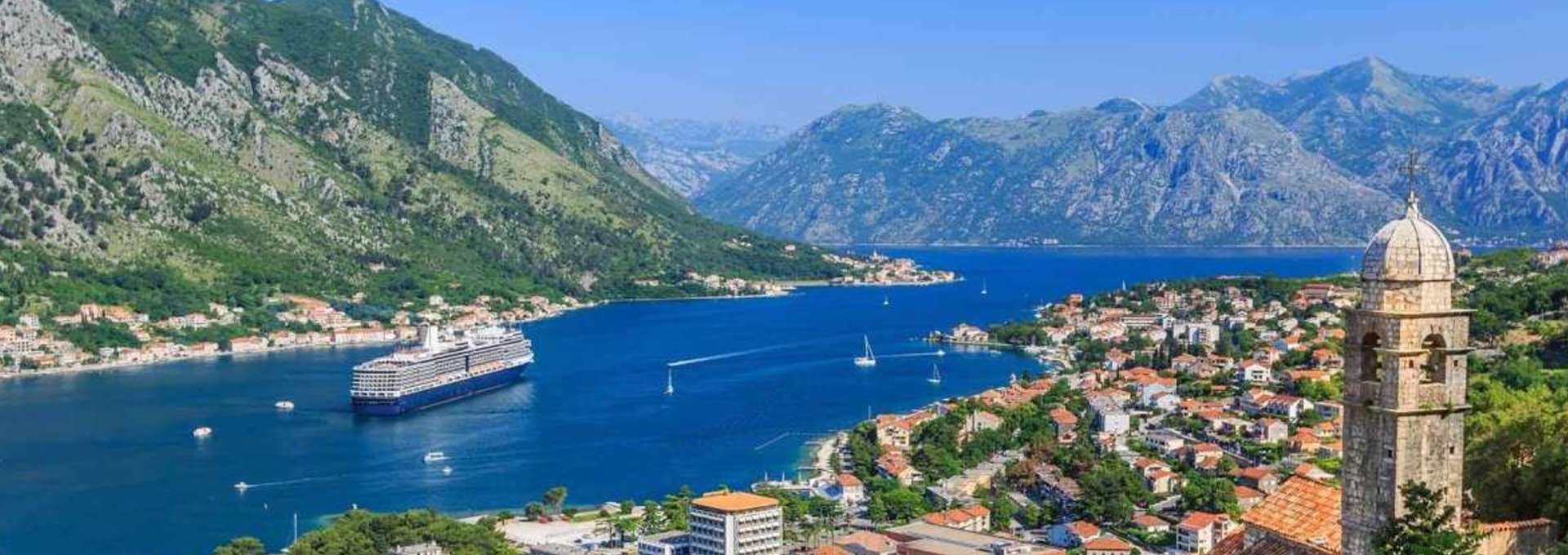 Kotor Montenegro