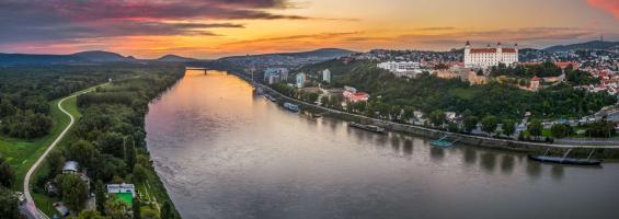 Bratislava Danubio