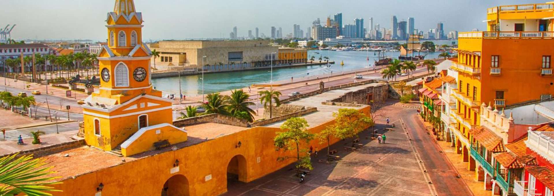 Cartagena de Indias