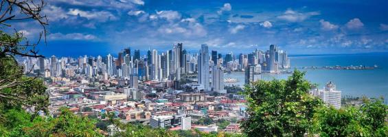 Panamá 27
